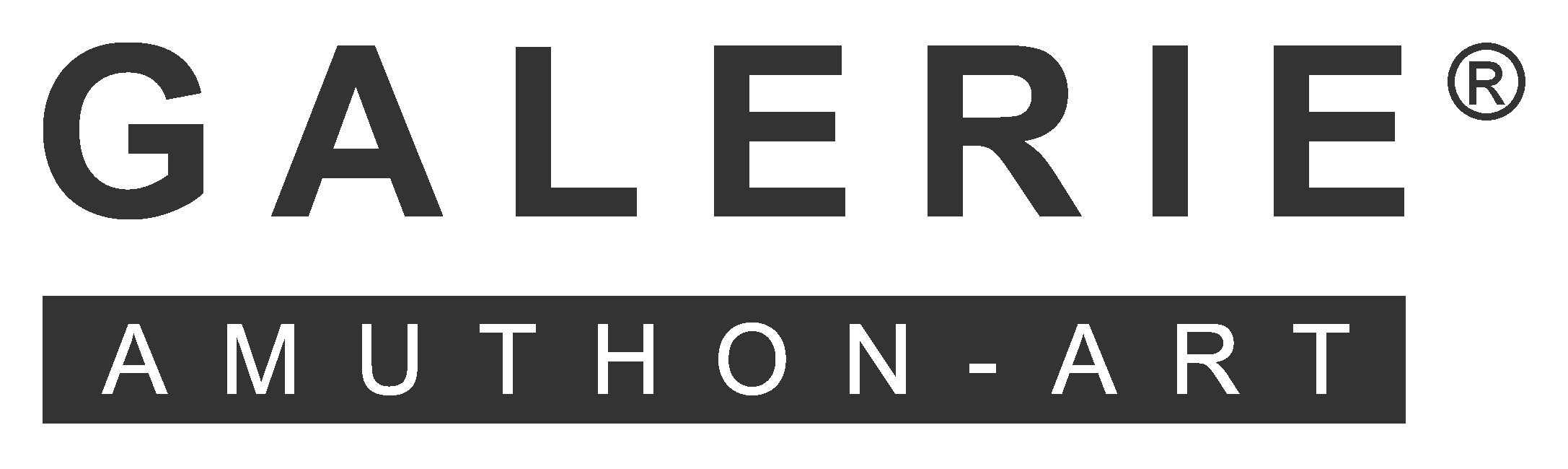 Logo Galerie Amuthon-Art